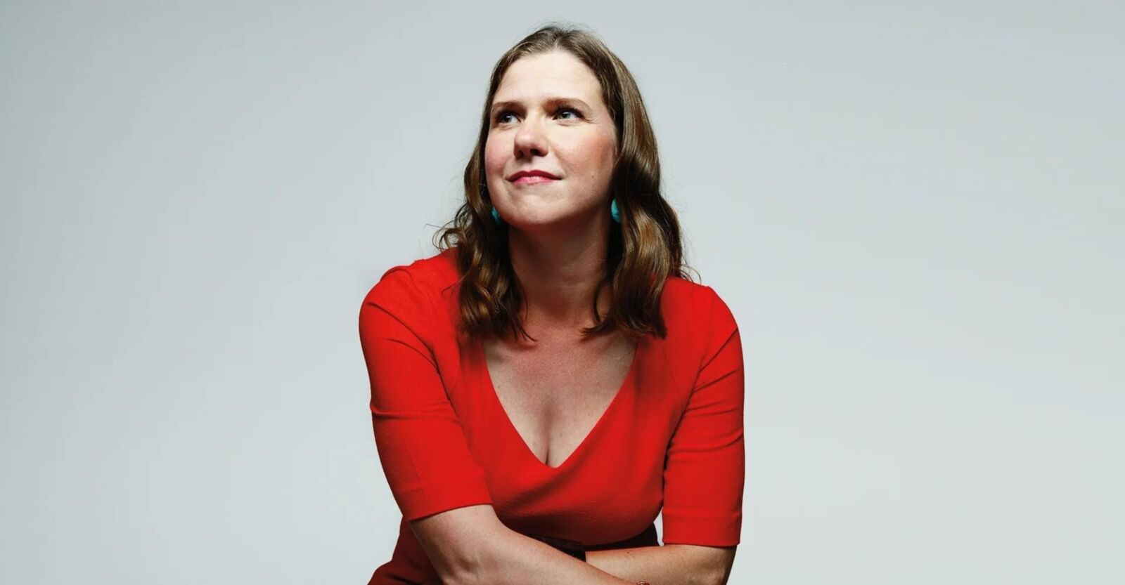 Jo Swinson Homme politique britannique Vol:2