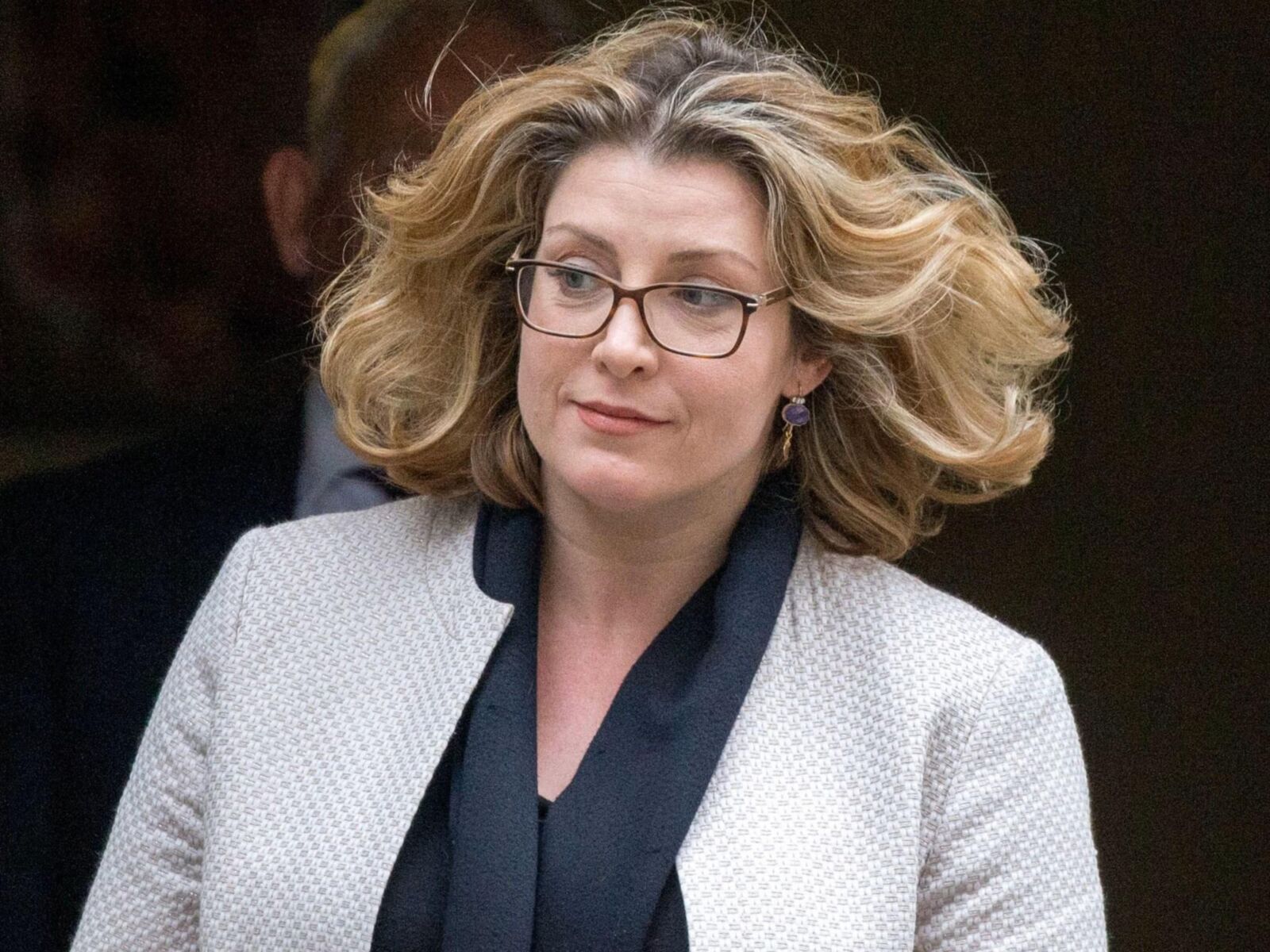 Penny Mordaunt. Britischer Politiker Band 2