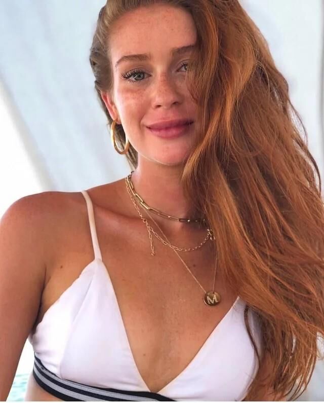 Marina Ruy Barbosa