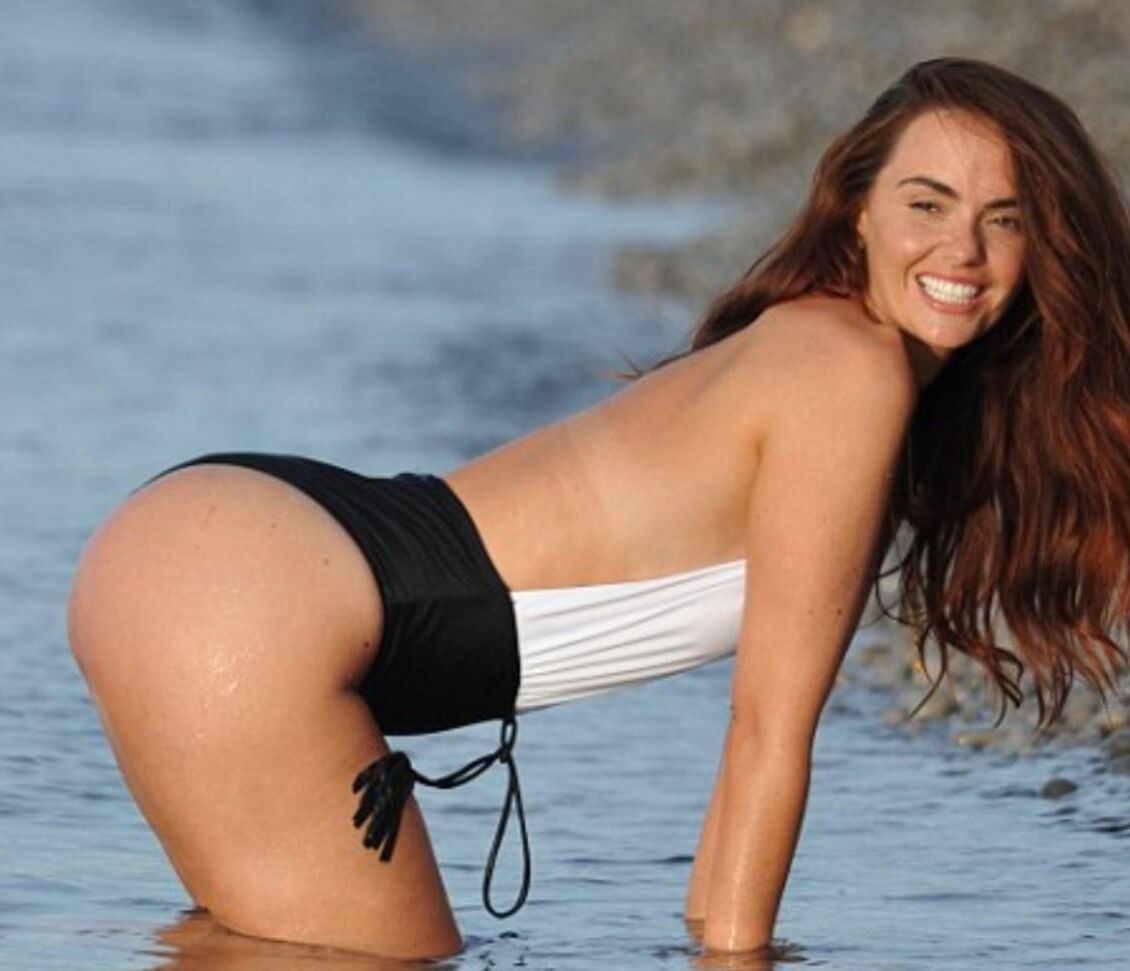 Jennifer Metcalfe Sonstiges