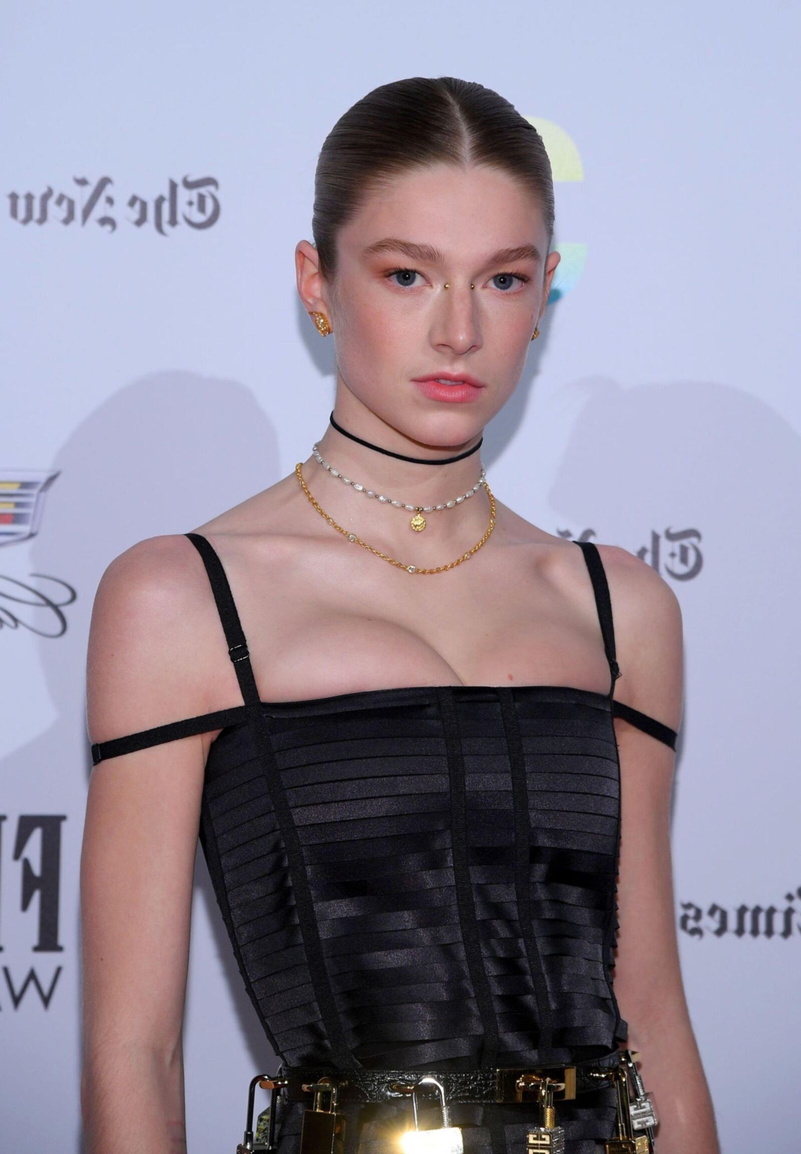 shemale godess hunter schafer 