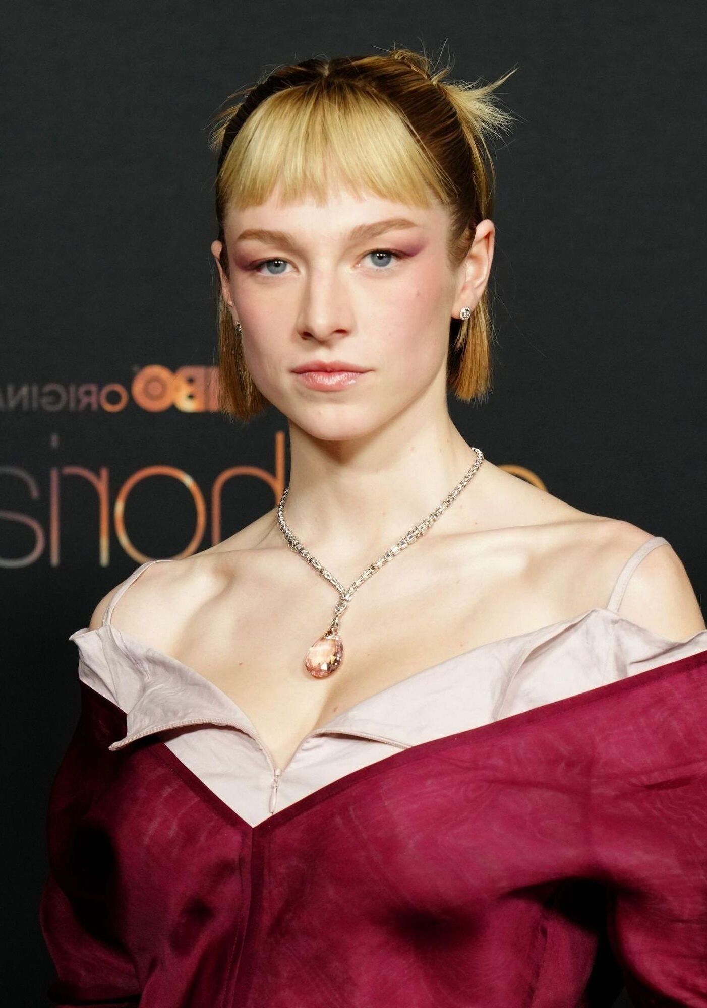 shemale godess hunter schafer 