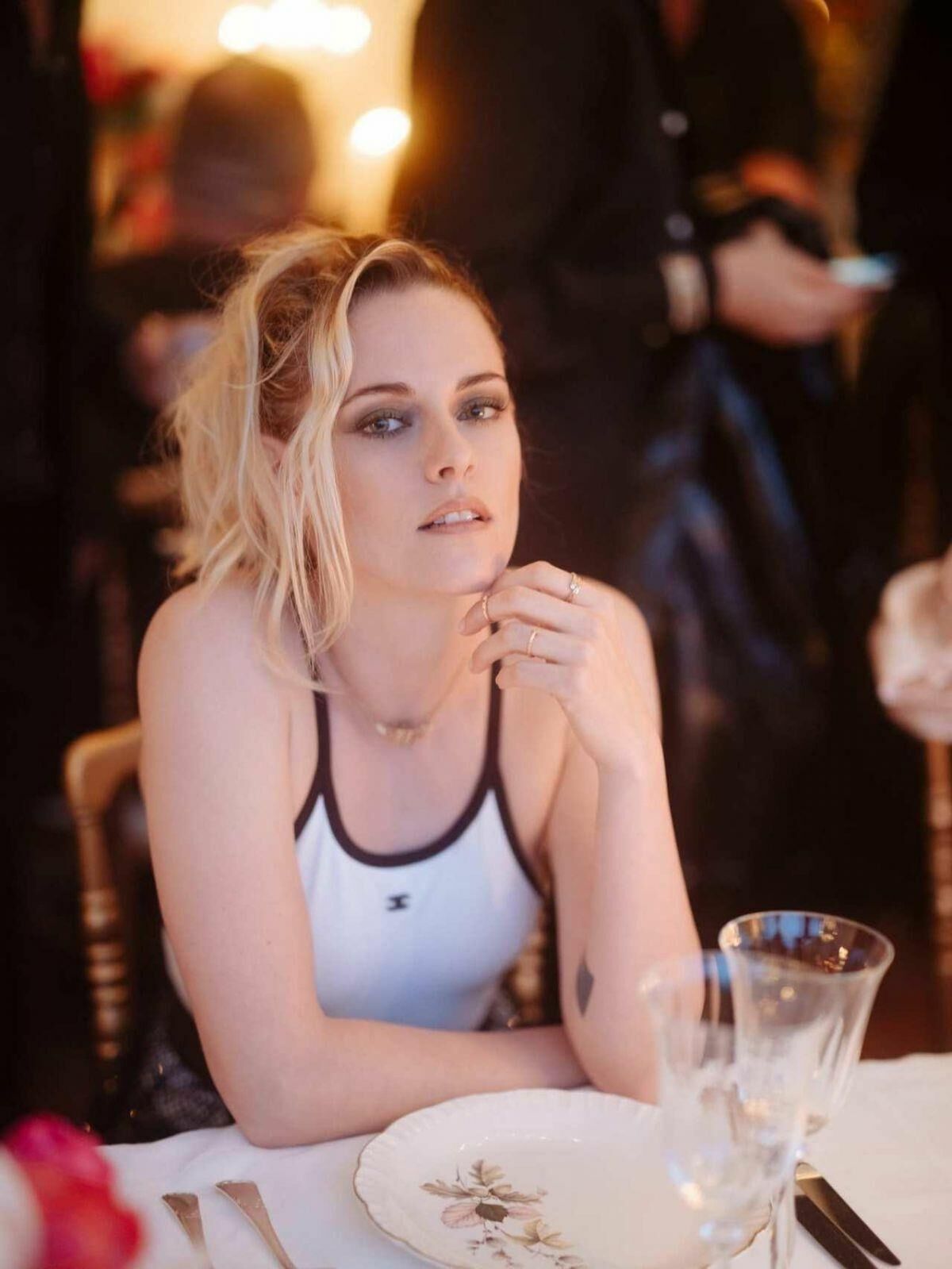 Kristen Stewart est jolie 3