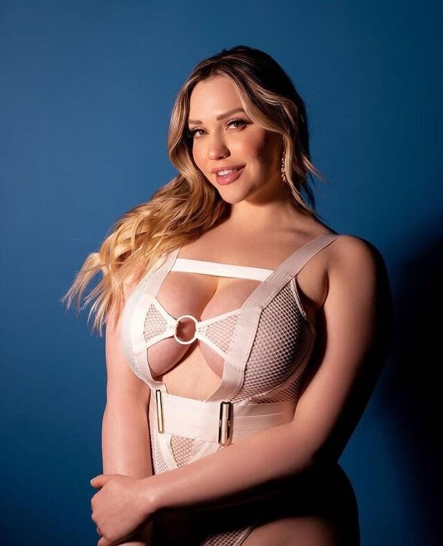 Mia Malkova