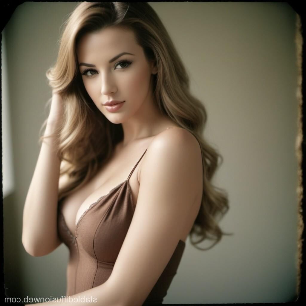 A1NYC Jordan Carver Peitos Grandes Estrela Pornô