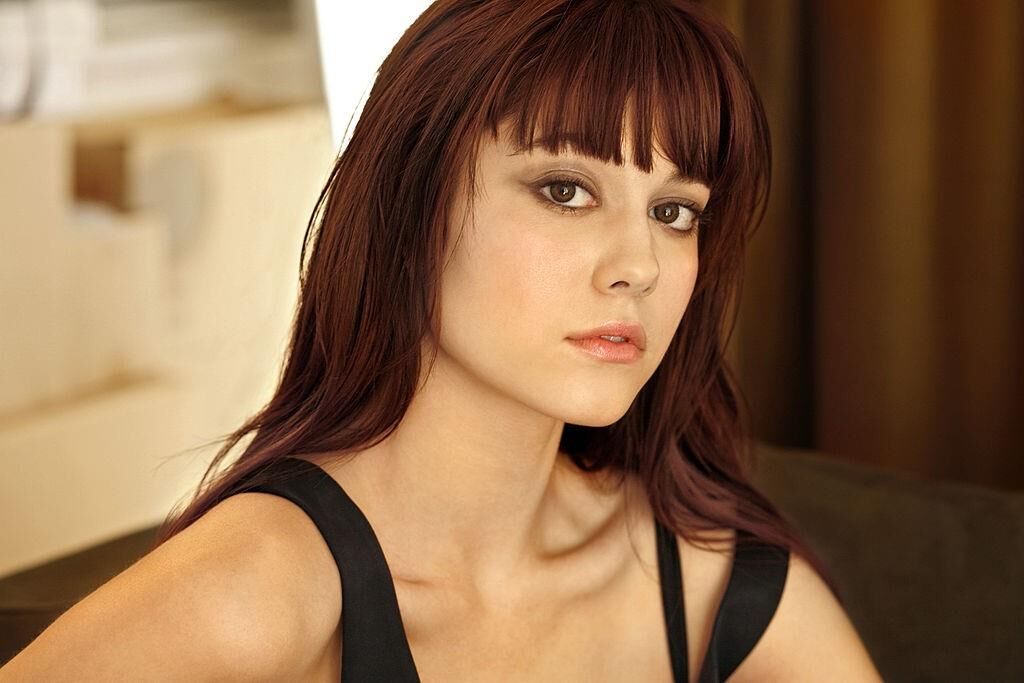 Mary Elizabeth Winstead ist mein Promi-Schwarm 1