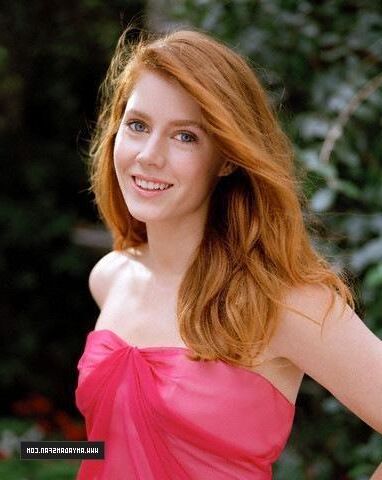 Amy Adams pode ser minha mãe 1