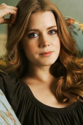 Amy Adams pode ser minha mãe 1