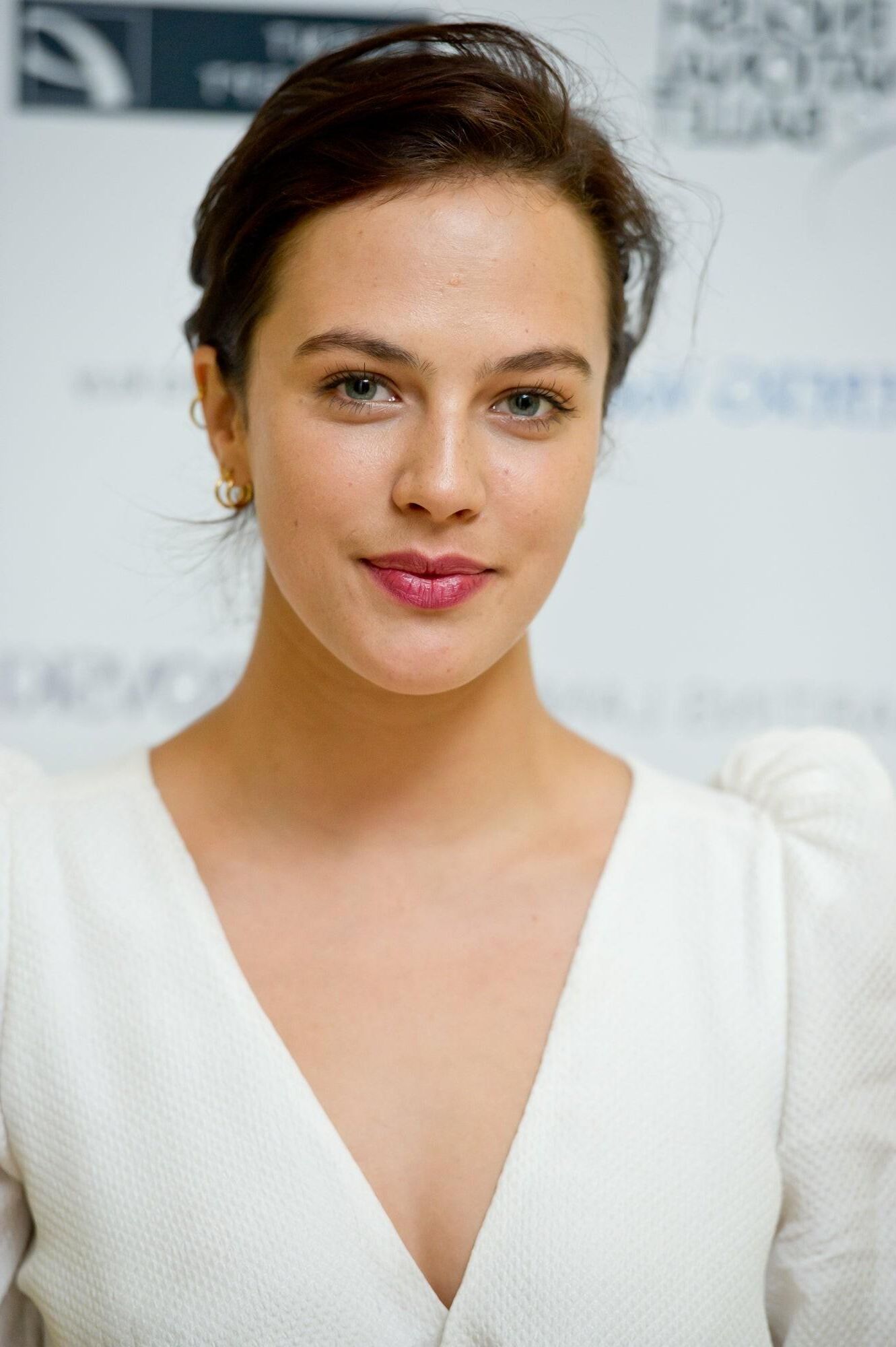 Jessica Brown Findlay