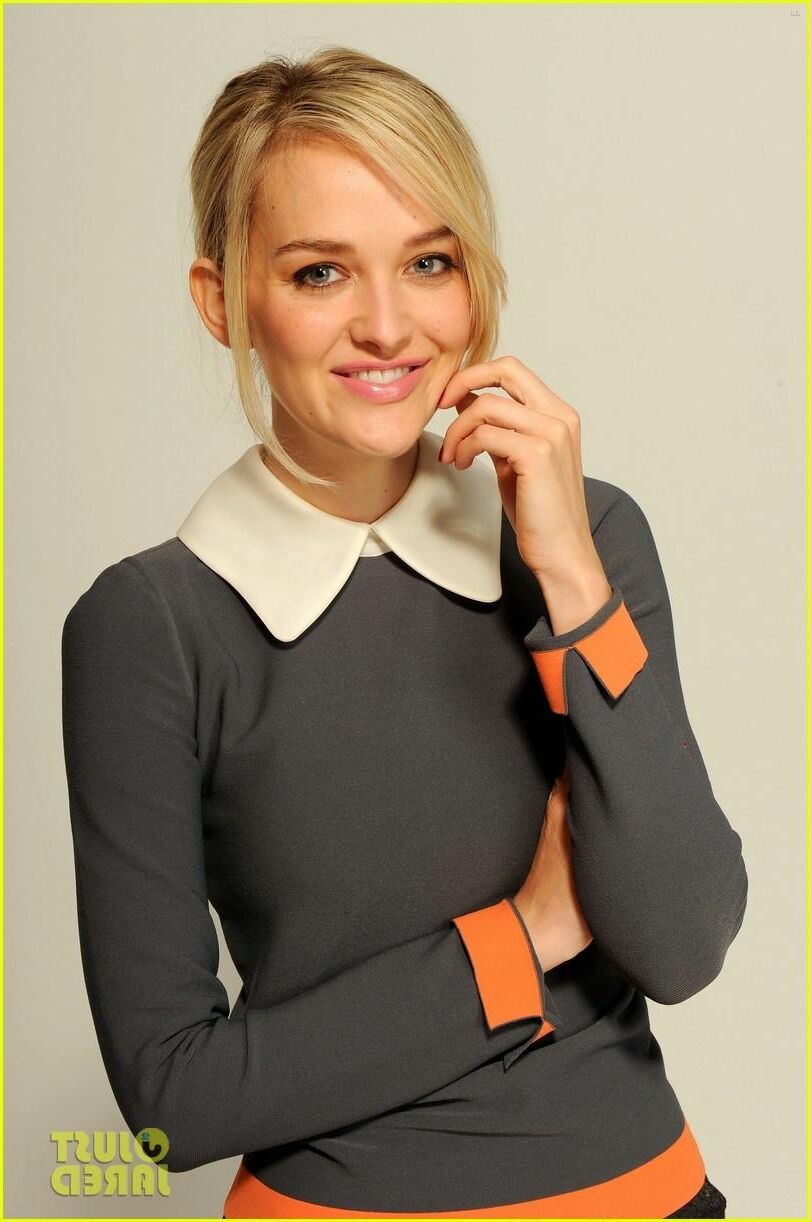 Jess Weixler