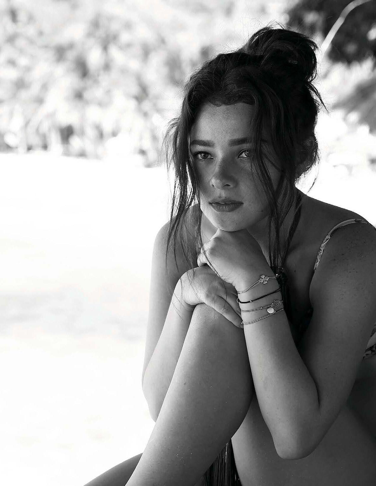 Andi Eigenmann / Philippinische Schauspielerin