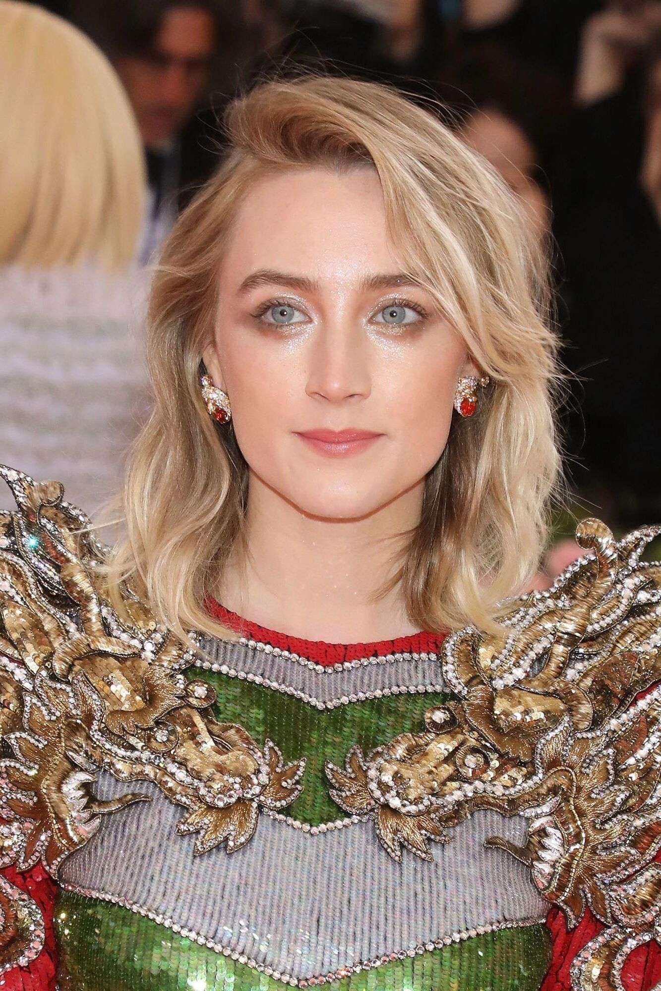 Saoirse Ronan