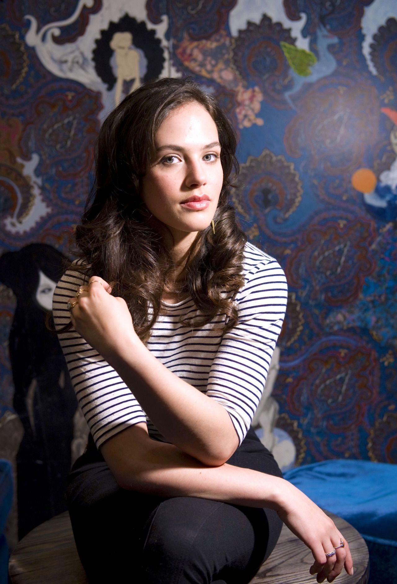 Jessica Brown Findlay