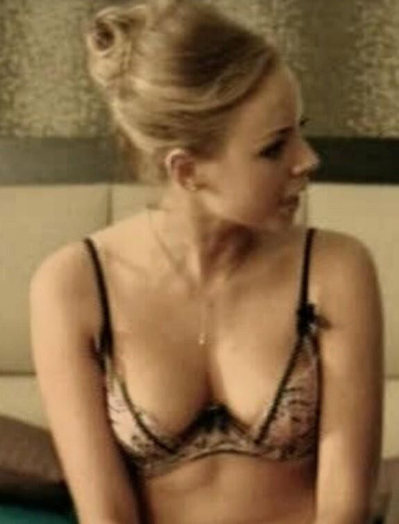 Sacha Parkinson   Truckers   #1172