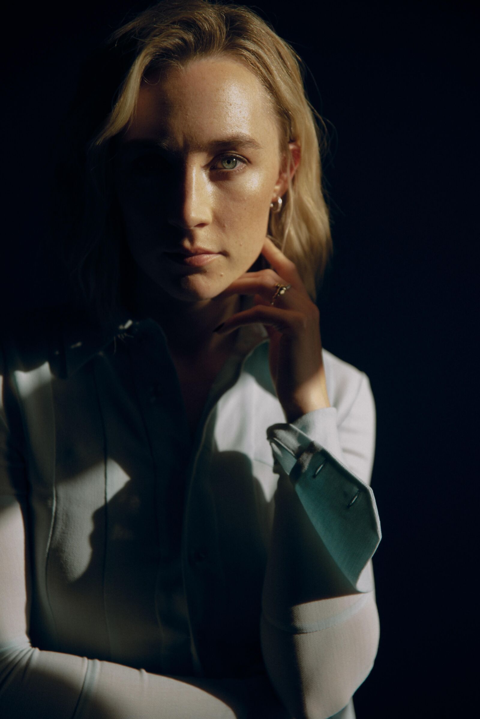 Saoirse Ronan