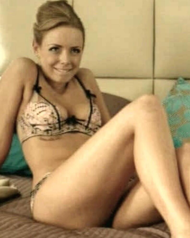 Sacha Parkinson   Truckers   #1172