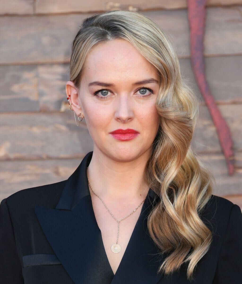 Jess Weixler