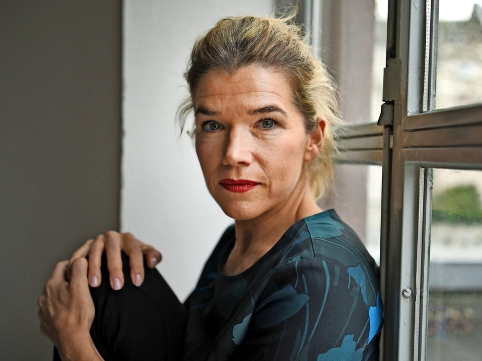 Anke Engelke / deutsche Schauspielerin