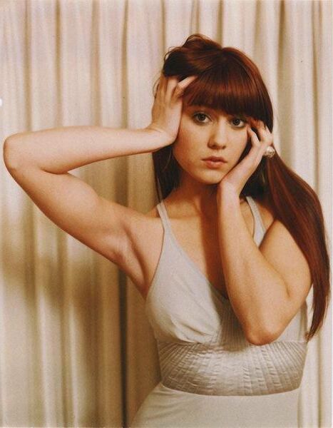 Mary Elizabeth Winstead ist mein Promi-Schwarm 1