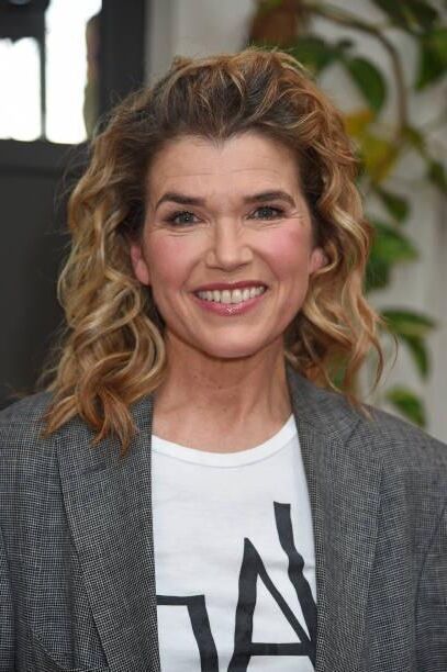 Anke Engelke / deutsche Schauspielerin