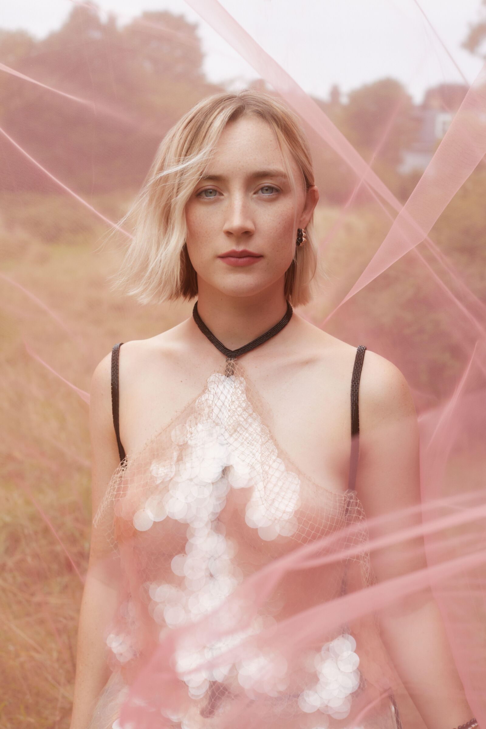 Saoirse Ronan