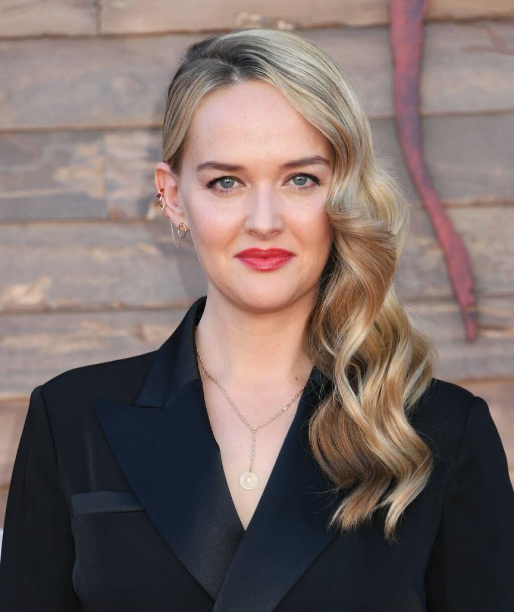 Jess Weixler