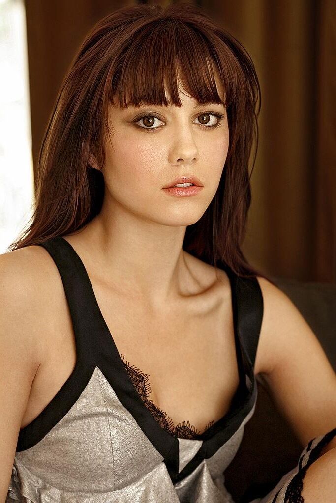 Mary Elizabeth Winstead ist mein Promi-Schwarm 1