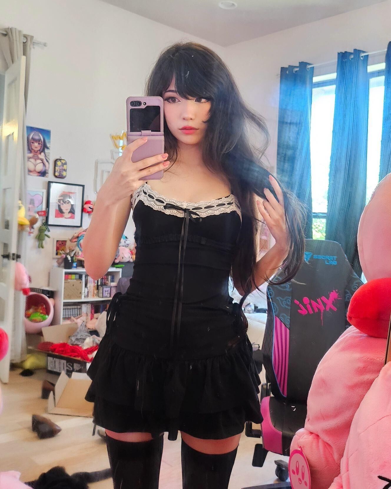 emiru ig