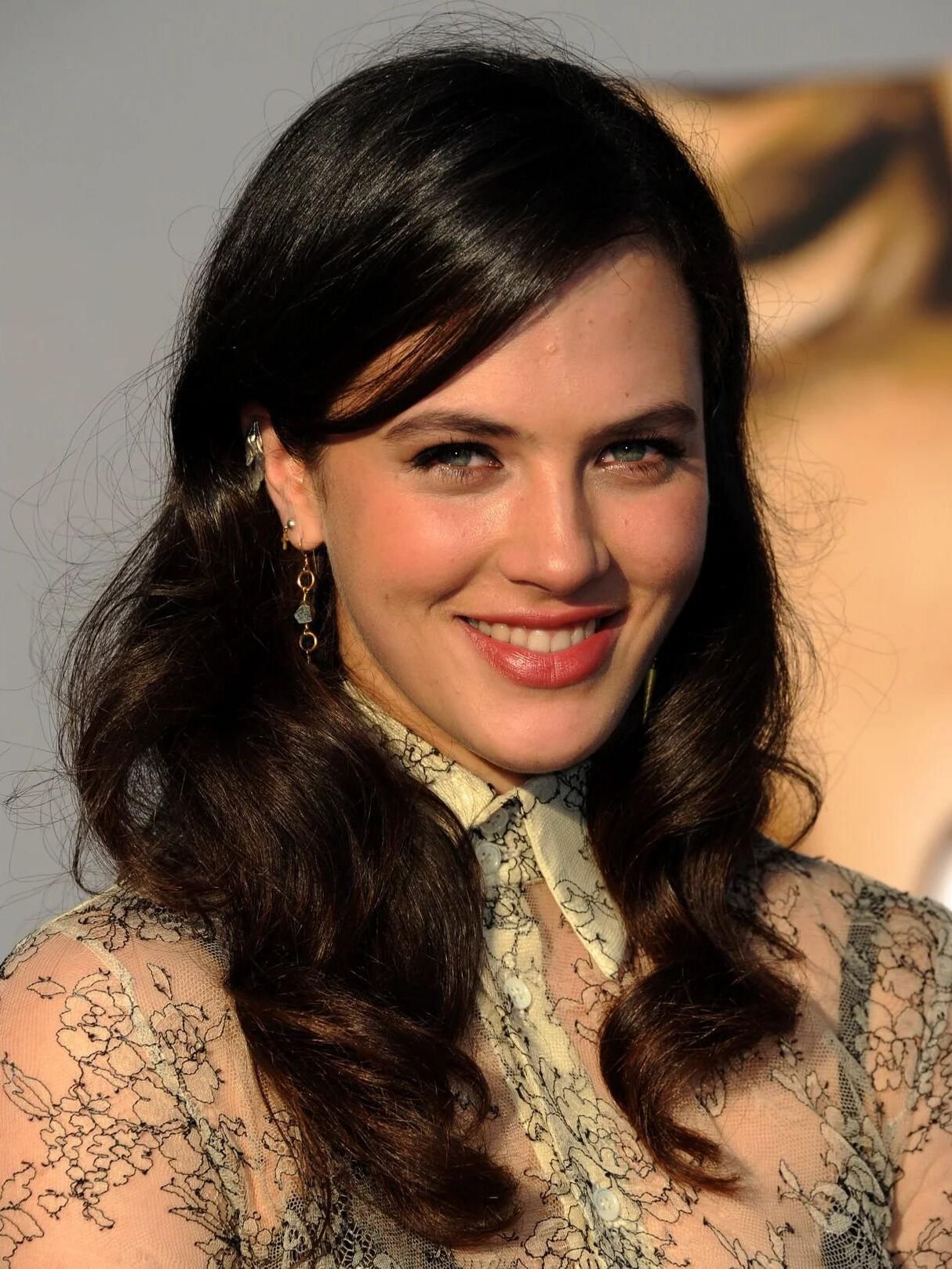 Jessica Brown Findlay