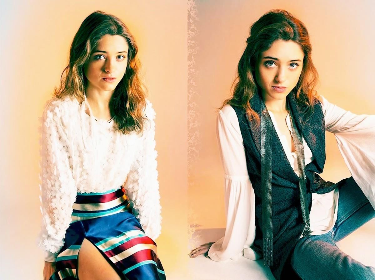 Natalia Dyer 3