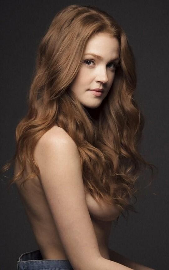 Maggie Geha Sonstiges