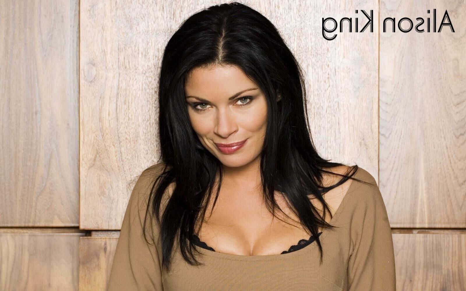 Alison King