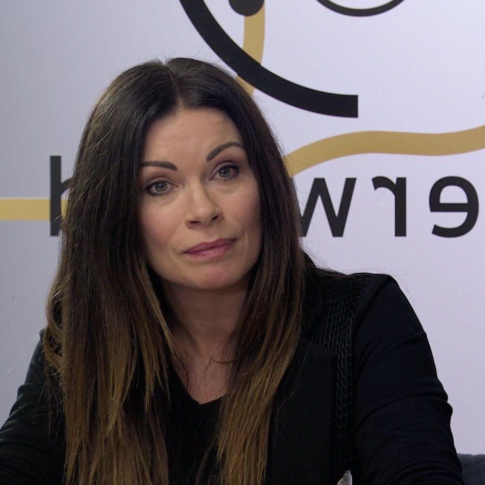 Alison King