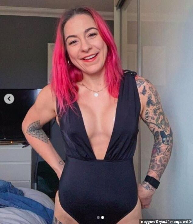 Lucy Spraggan (cantora britânica subestimada)