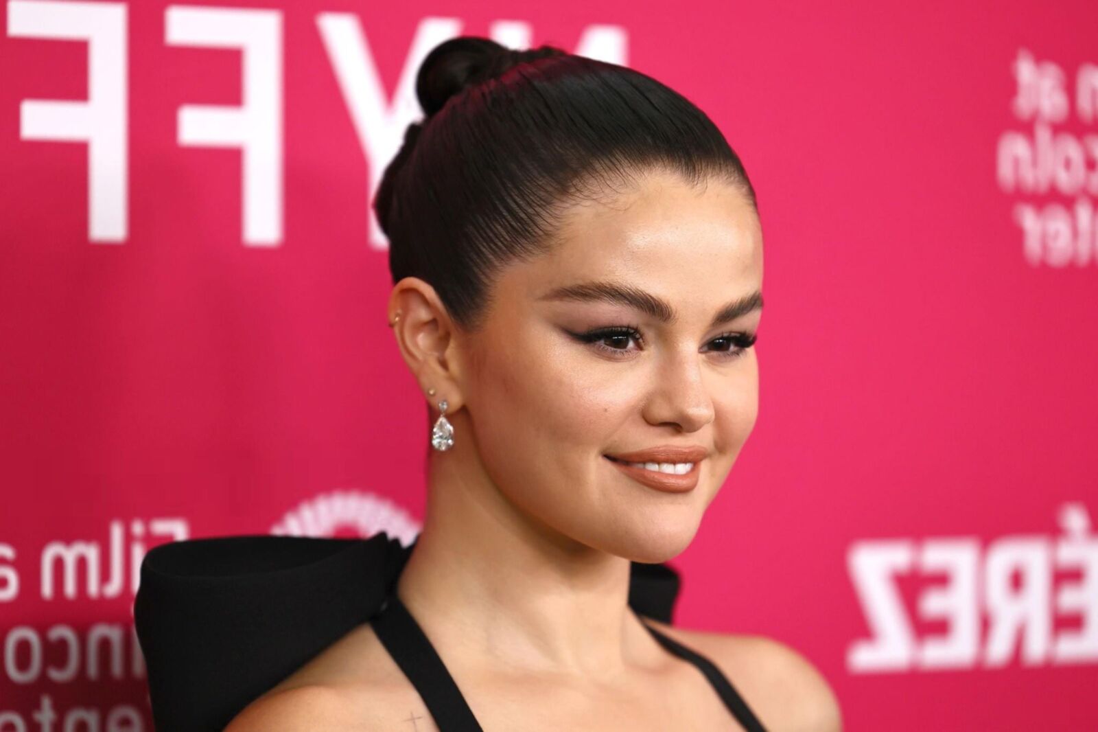 Estreia de Selena Gomez em 'Emilia Perez'