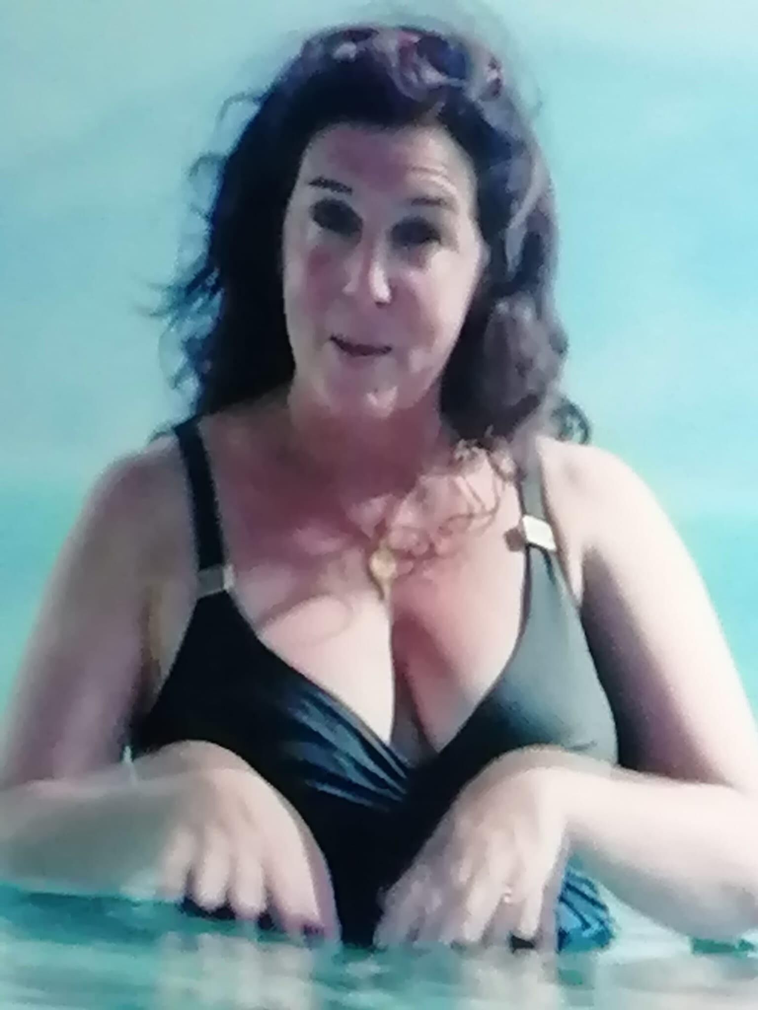 Bettany Hughes 