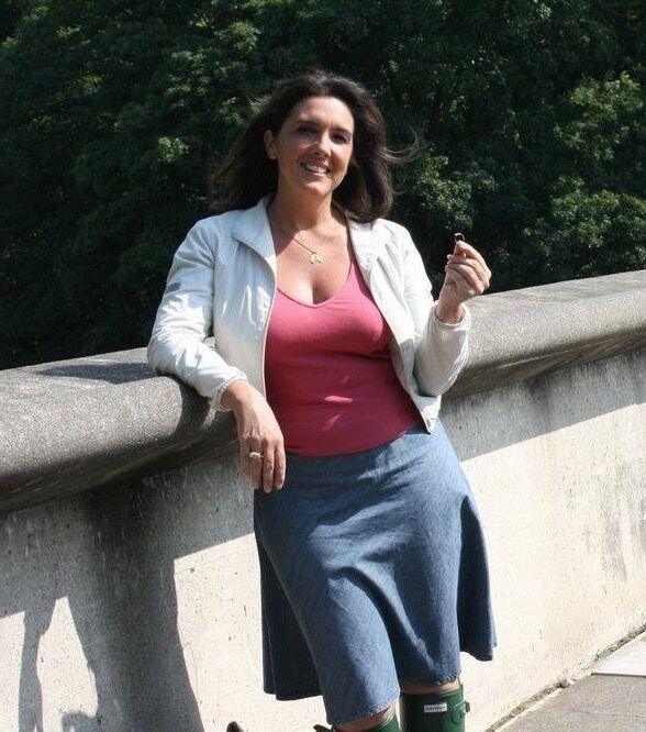 Bettany Hughes 