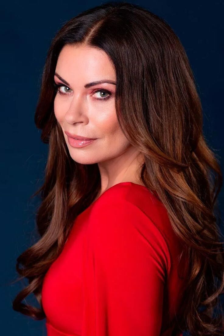 Alison King