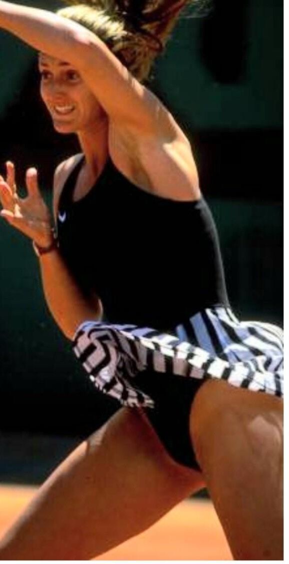 Mary Pierce   Misc   #1216