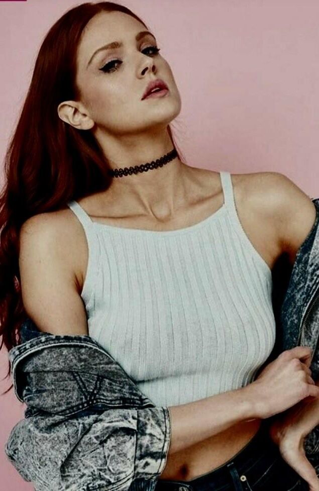 Maggie Geha Sonstiges