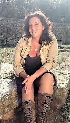 Bettany Hughes 