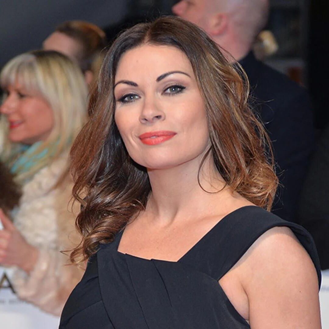 Alison King