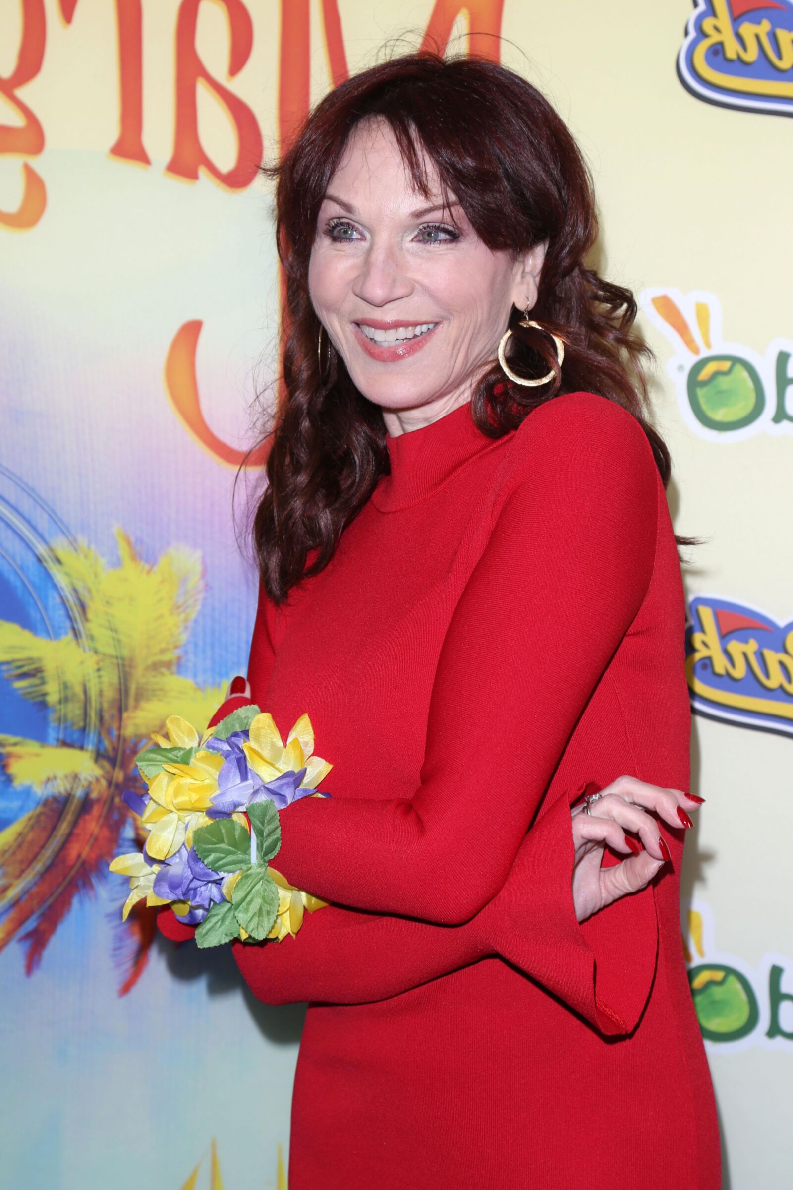 Unhas Marilu Henner