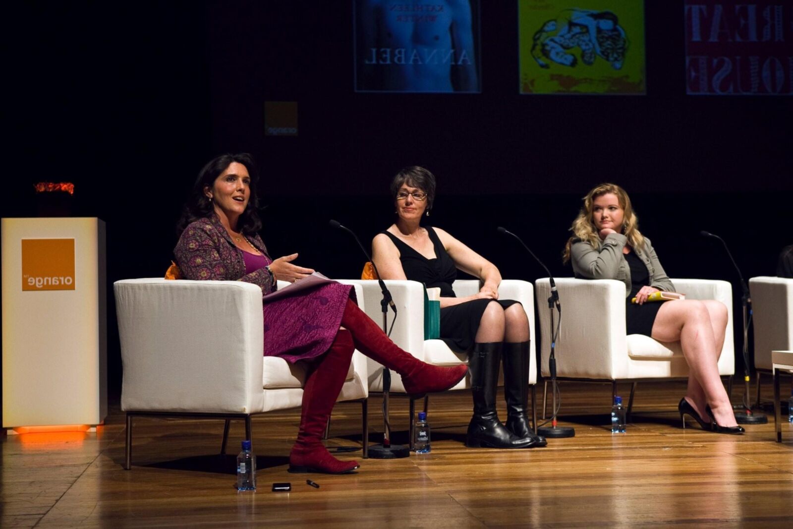 Bettany Hughes