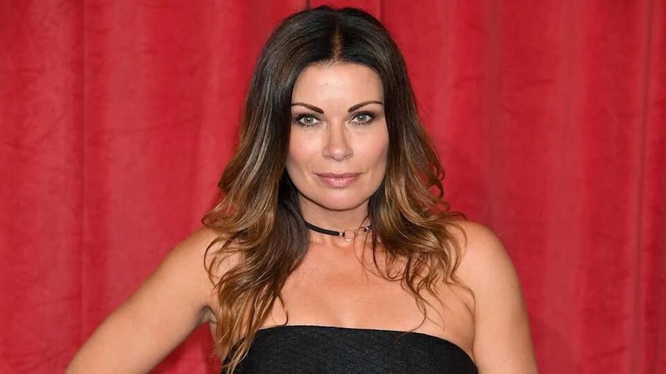 Alison King