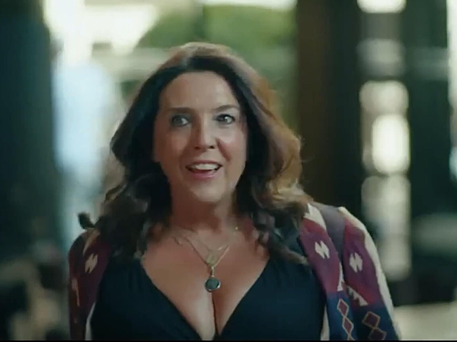 Bettany Hughes