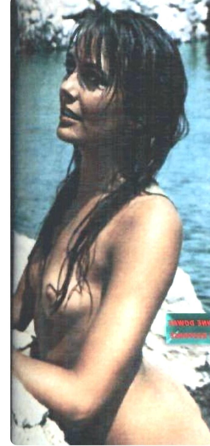 Lesley Anne Down   Misc   #1218