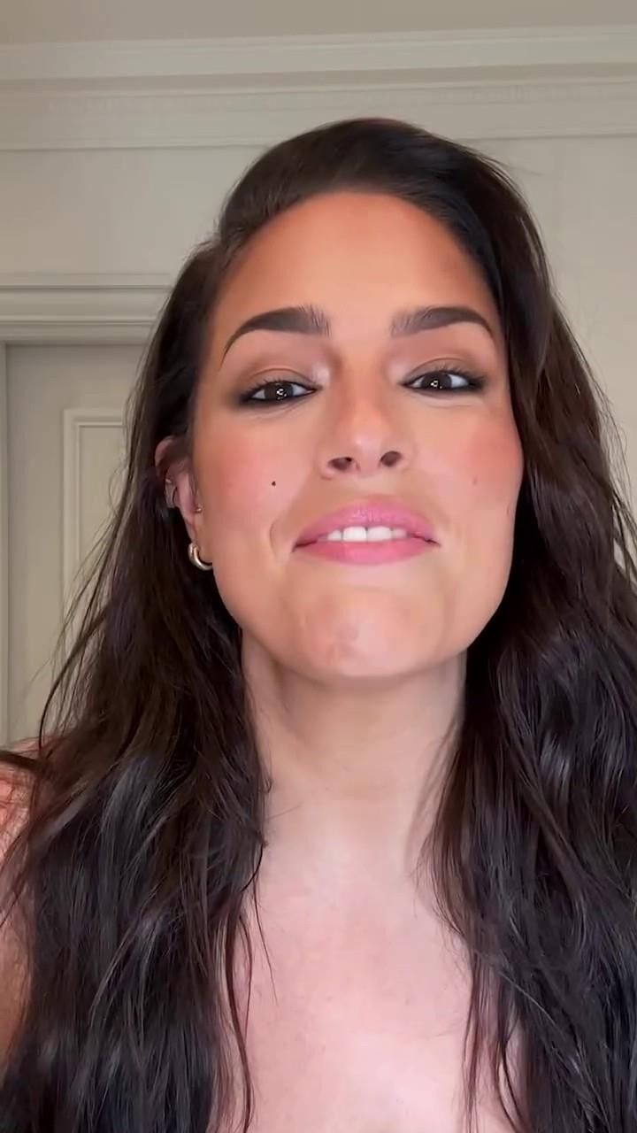 ASHLEY GRAHAM