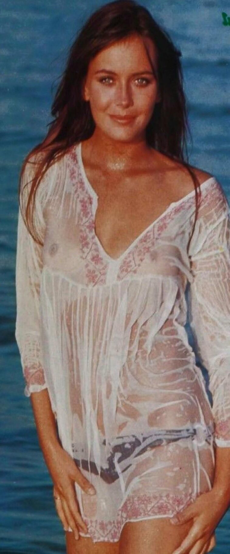 Lesley Anne Down   Photo   #1236