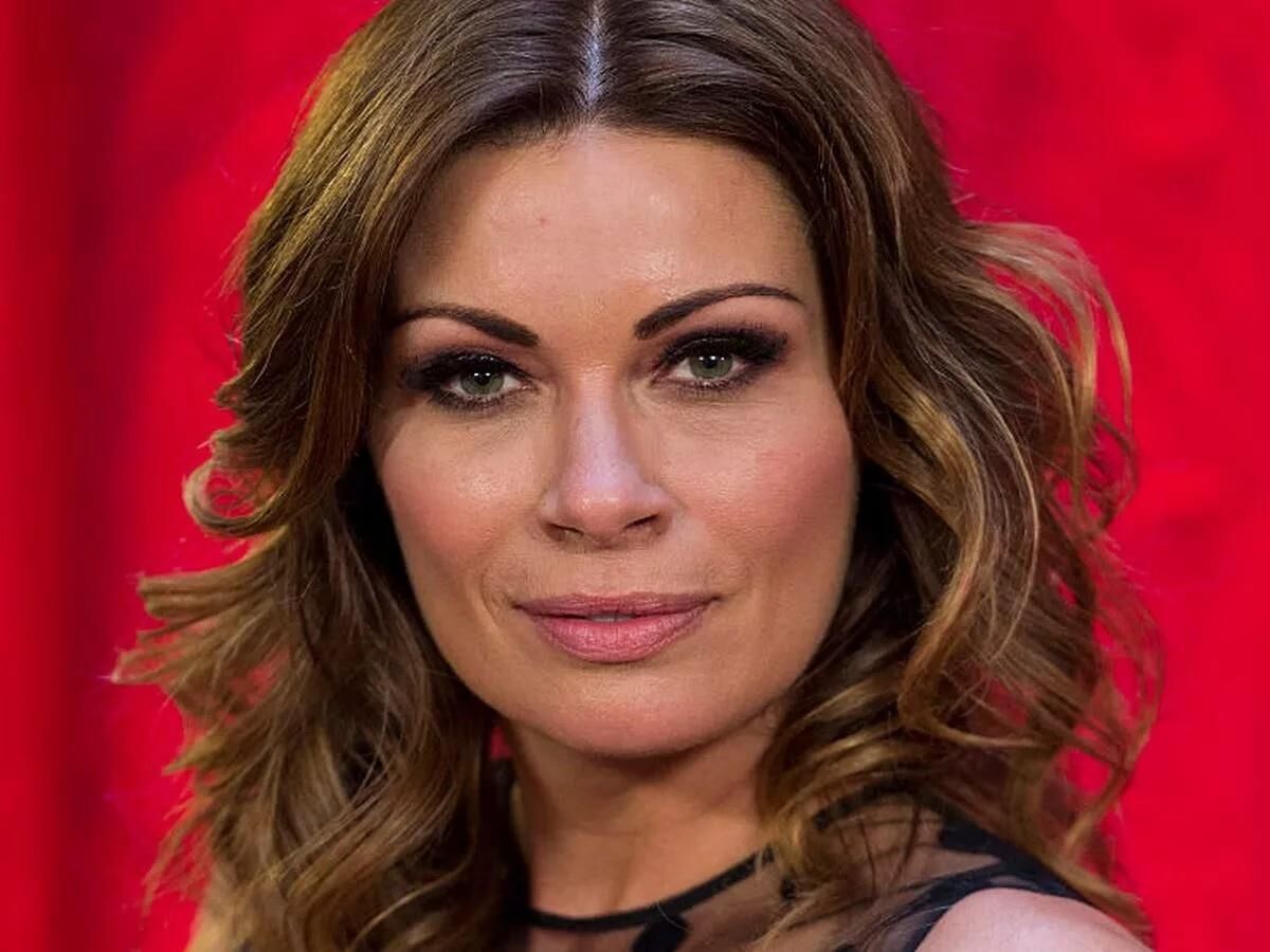 Alison King